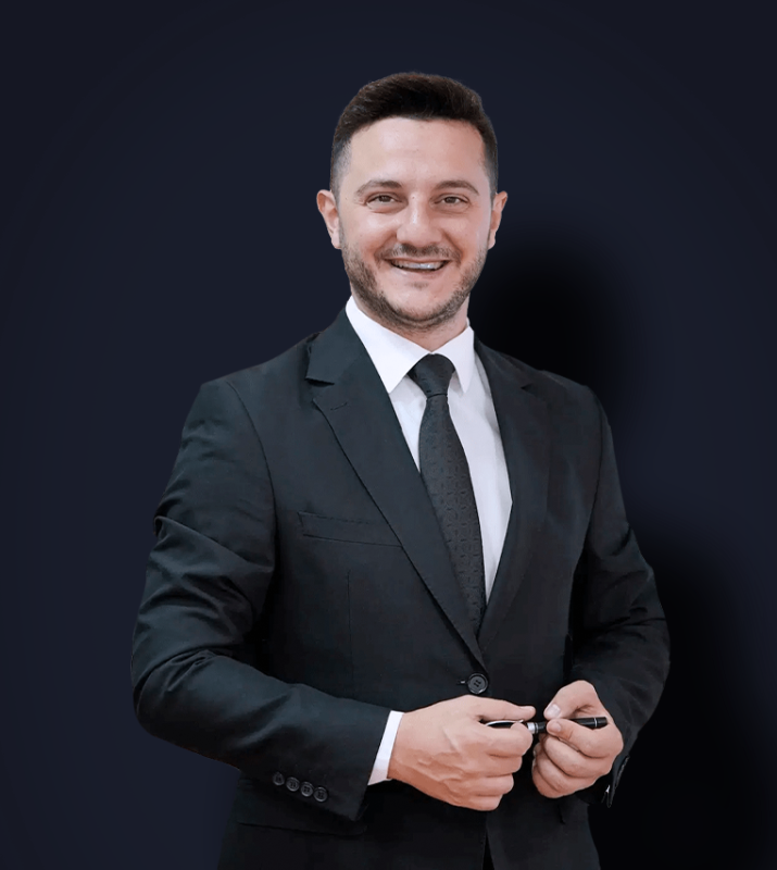 Eray Tüfek