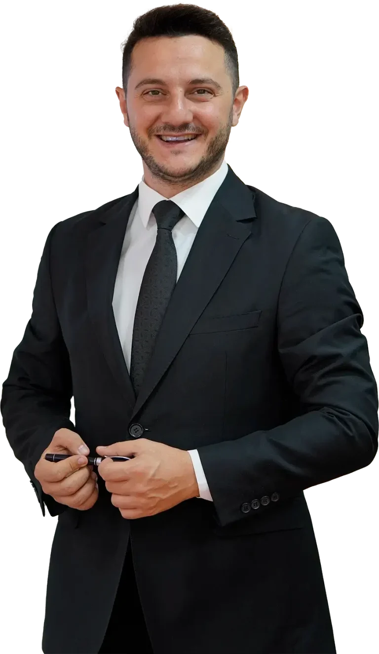 attorney at law eray tüfek