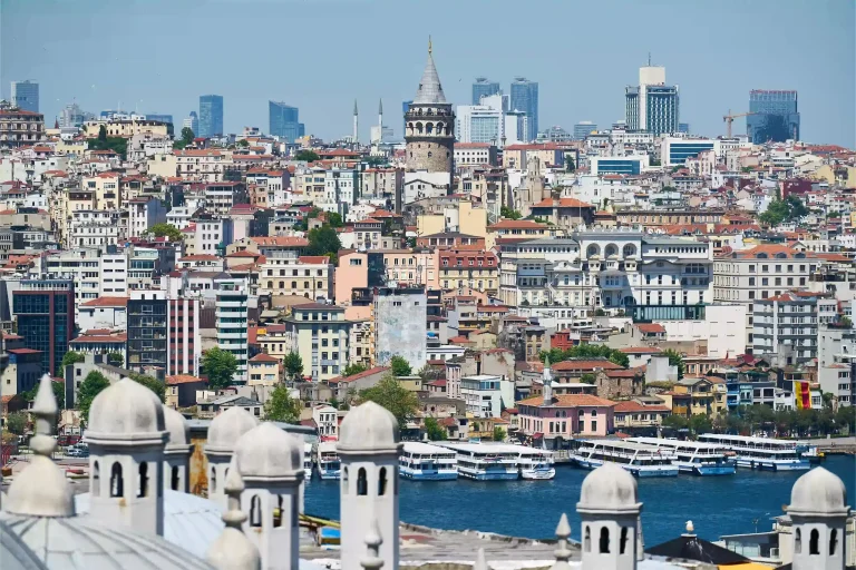 istanbul kentsel dönüşüm