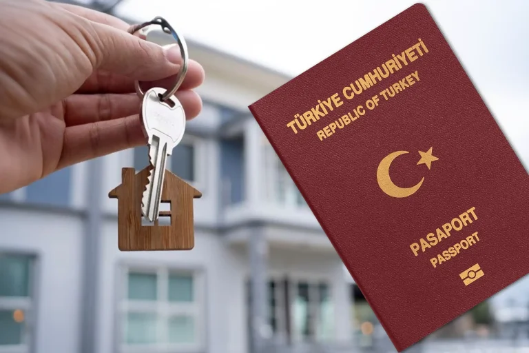 turkish citizenship by real estate investment